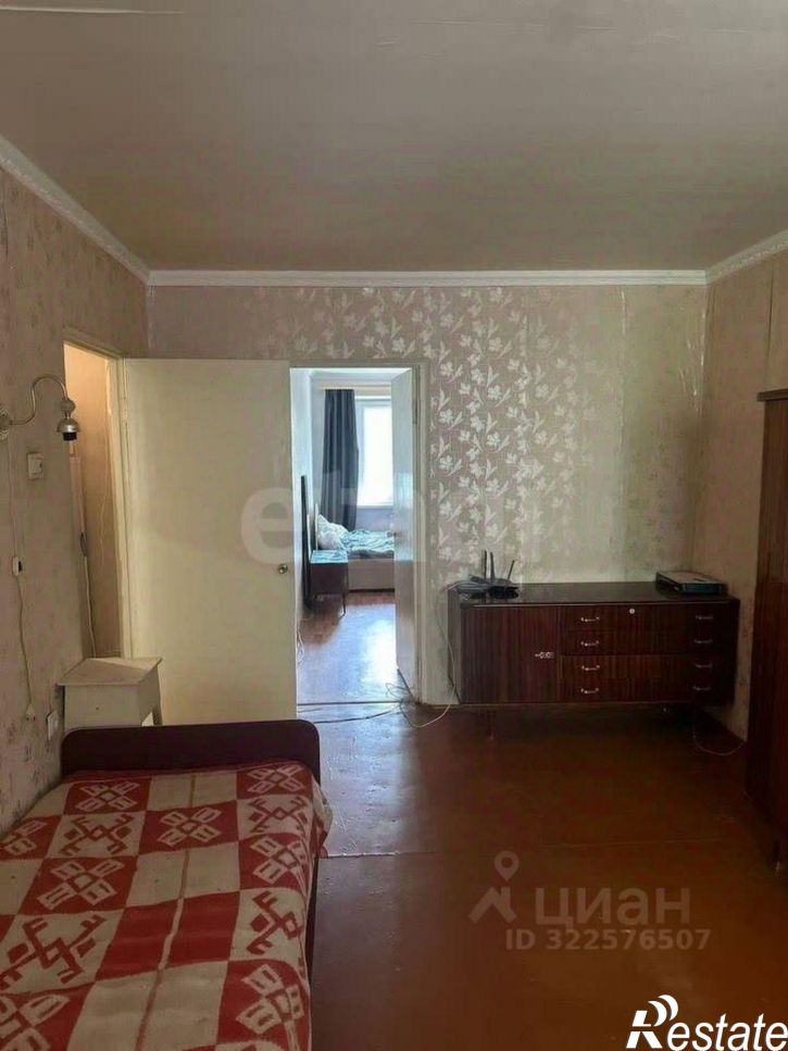 2-комн квартира улица Содружества, 88 к1,  д. 88 к1