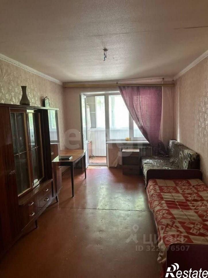 2-комн квартира улица Содружества, 88 к1,  д. 88 к1