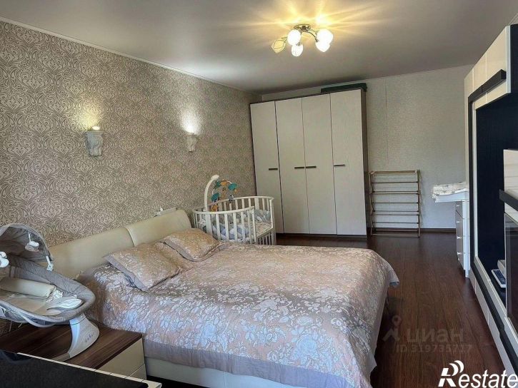 2-комн квартира Ростов-на-Дону г., Ленинский