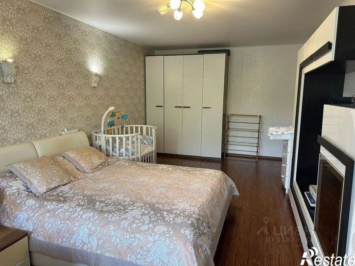 2-комн квартира Ростов-на-Дону г., Ленинский