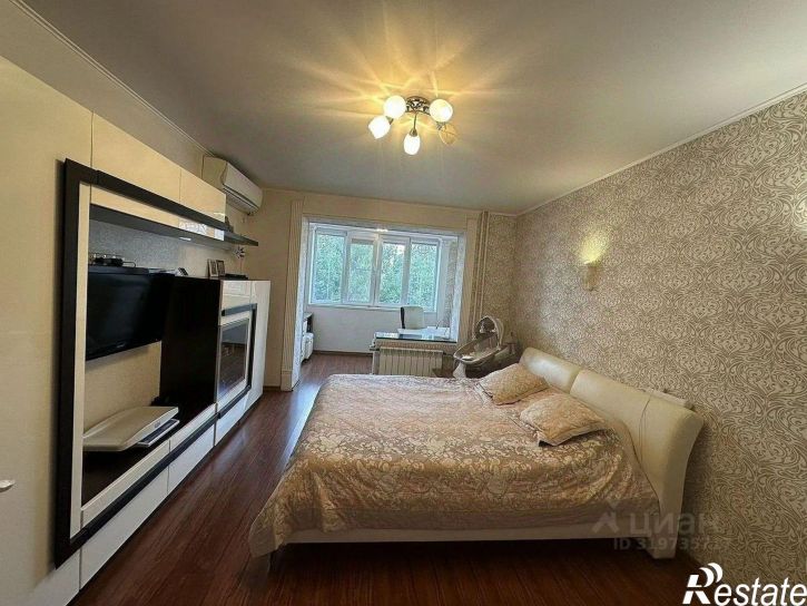 2-комн квартира Ростов-на-Дону г., Ленинский