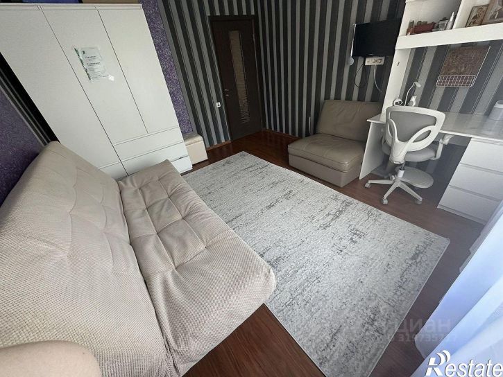 2-комн квартира Ростов-на-Дону г., Ленинский