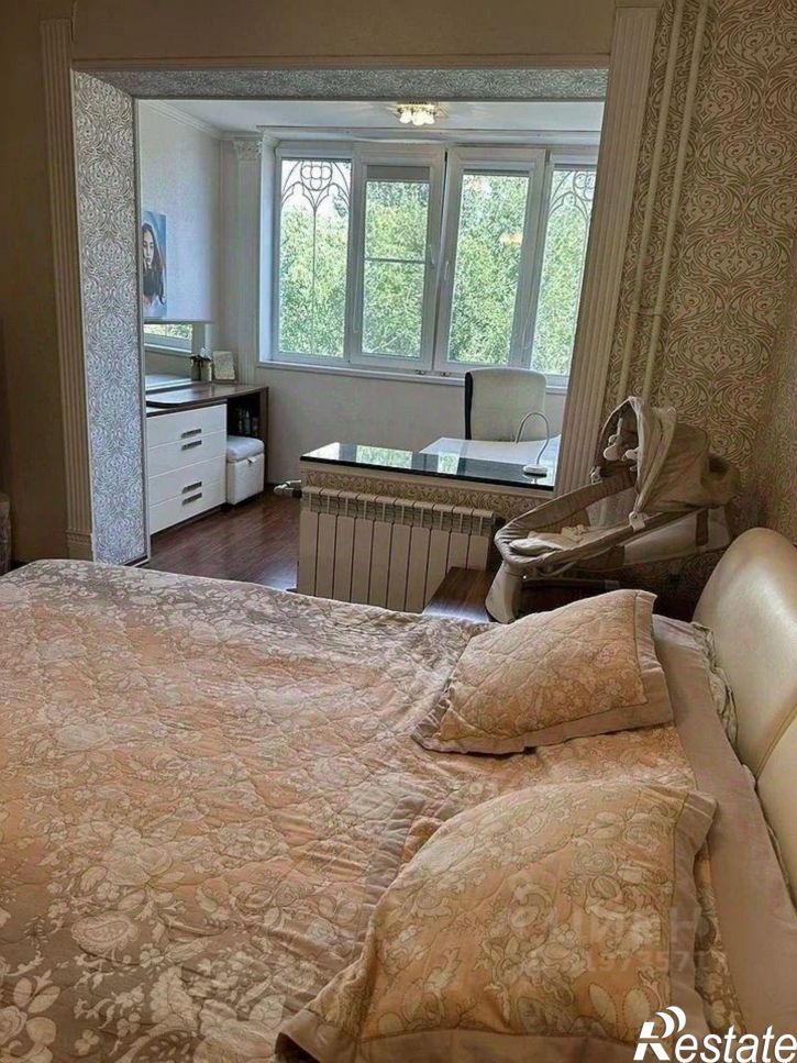 2-комн квартира Ростов-на-Дону г., Ленинский