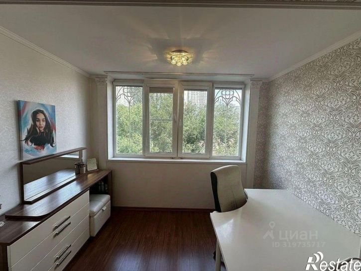 2-комн квартира Ростов-на-Дону г., Ленинский