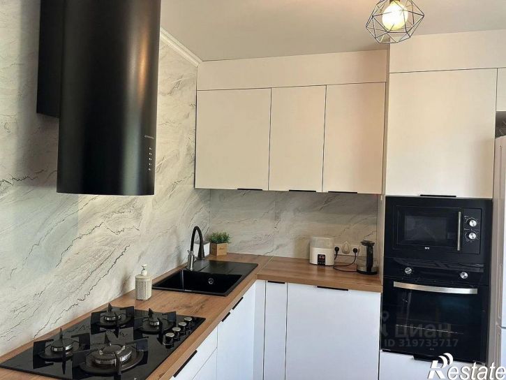 2-комн квартира Ростов-на-Дону г., Ленинский