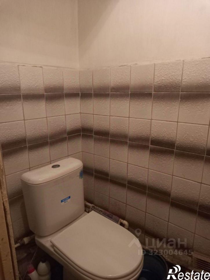 Комната улица Беляева, 24,  д. 24