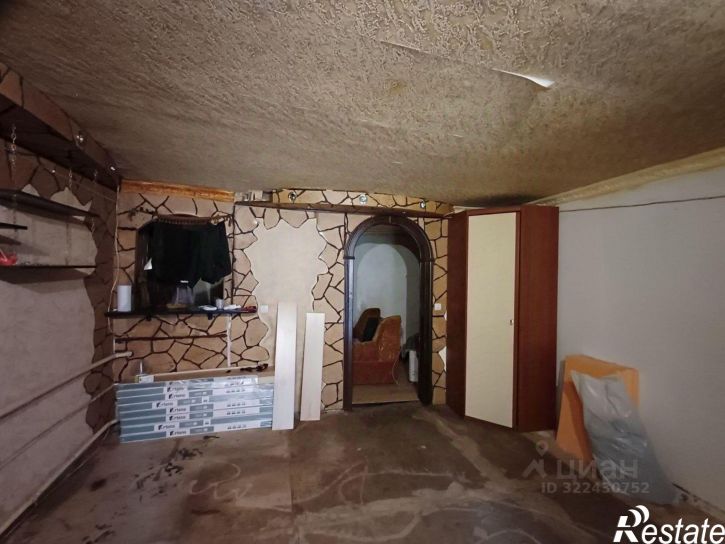 1-комн квартира 2-я линия, 36,  д. 36