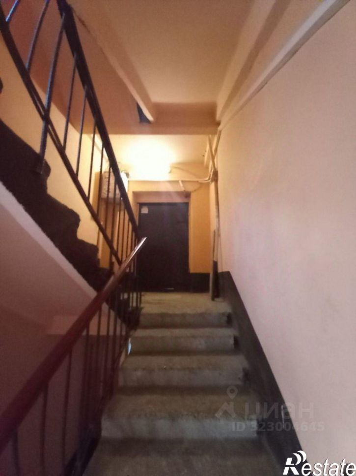 Комната улица Беляева, 24,  д. 24