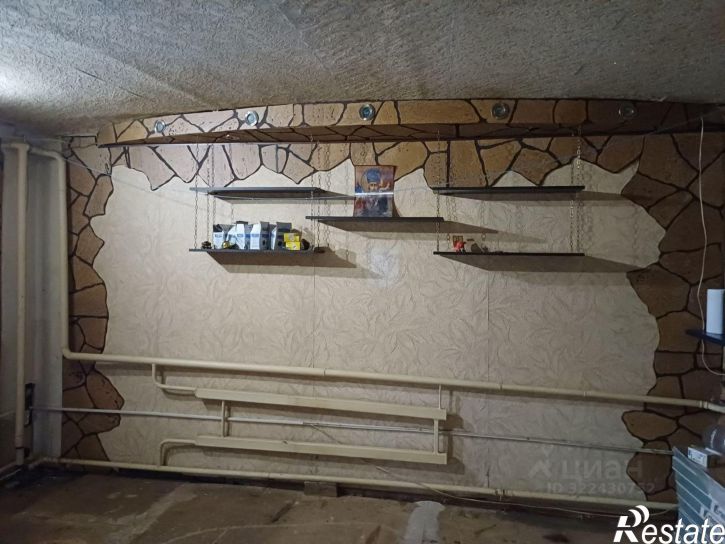 1-комн квартира 2-я линия, 36,  д. 36