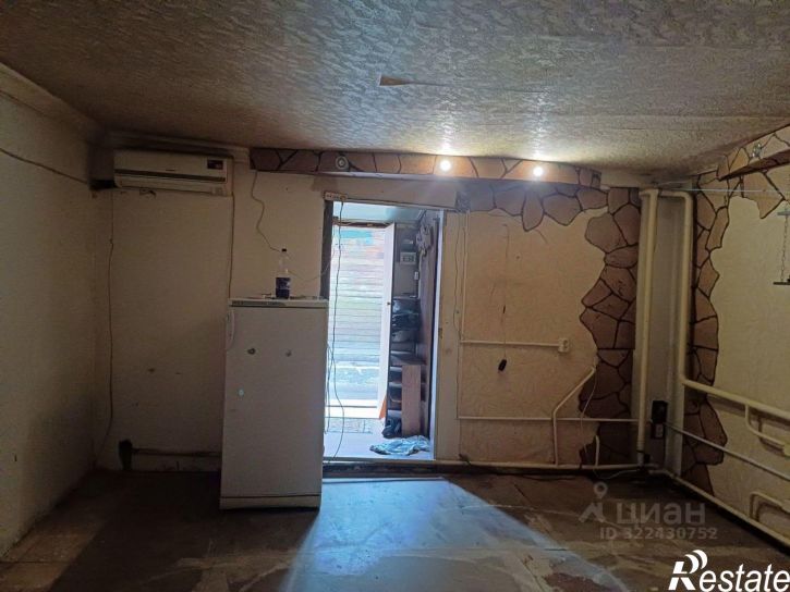 1-комн квартира 2-я линия, 36,  д. 36