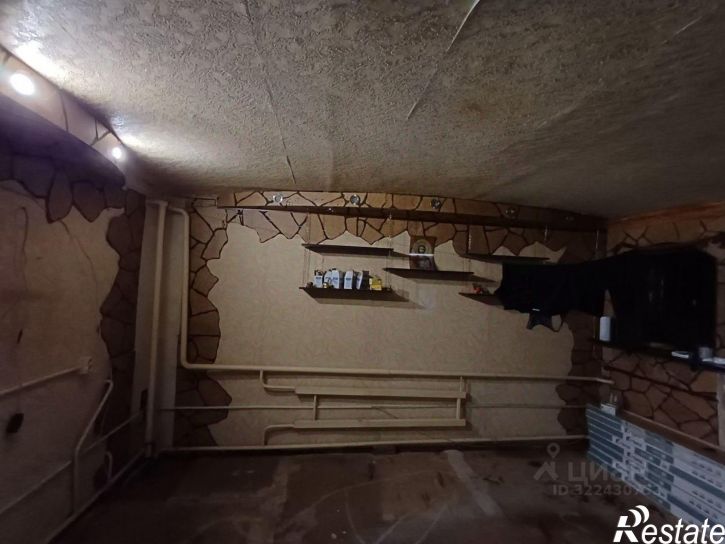 1-комн квартира 2-я линия, 36,  д. 36