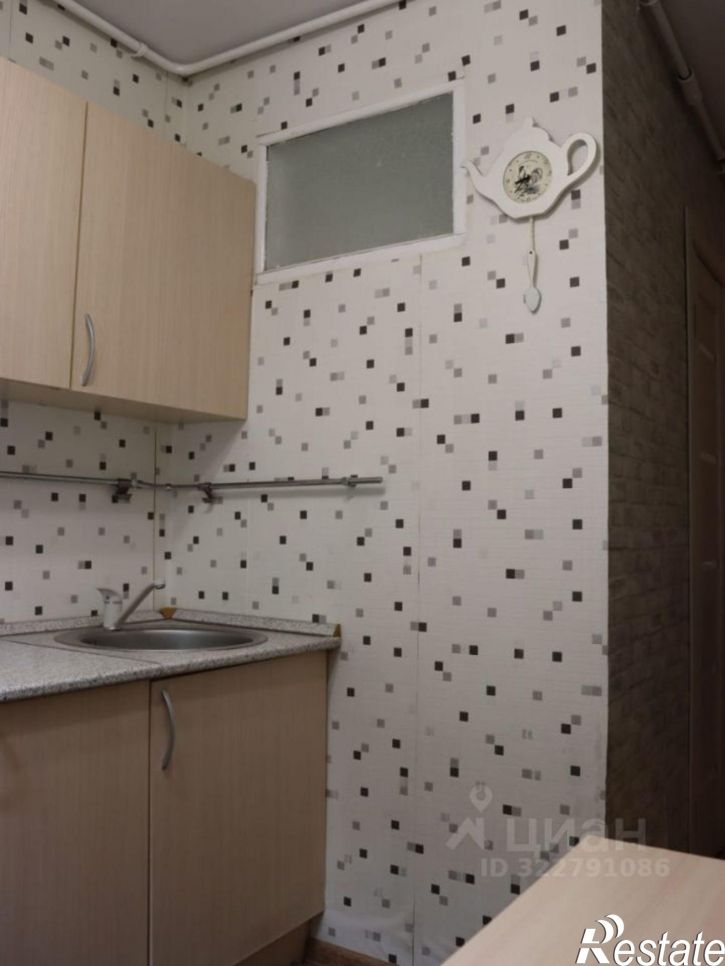 1-комн квартира 2-я Краснодарская улица, 80,  д. 80