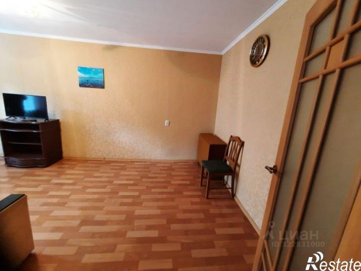 1-комн квартира улица Волкова, 3/4,  д. 3/4