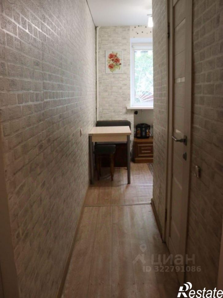 1-комн квартира 2-я Краснодарская улица, 80,  д. 80