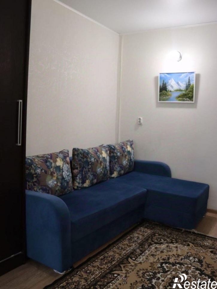 1-комн квартира 2-я Краснодарская улица, 80,  д. 80