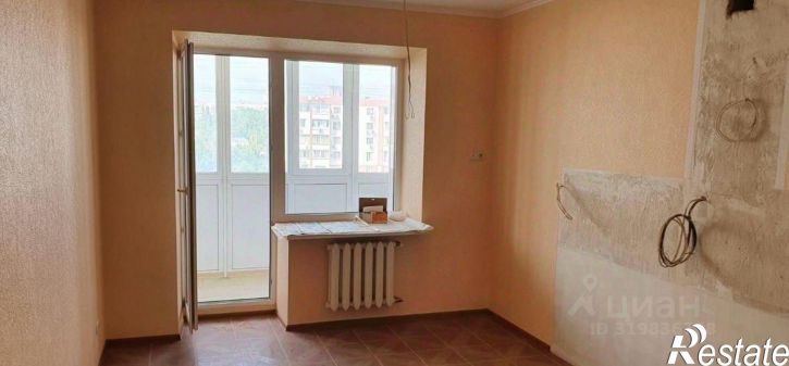 3-комн квартира Ростов-на-Дону г., Советский