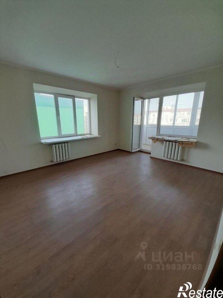 3-комн квартира Ростов-на-Дону г., Советский