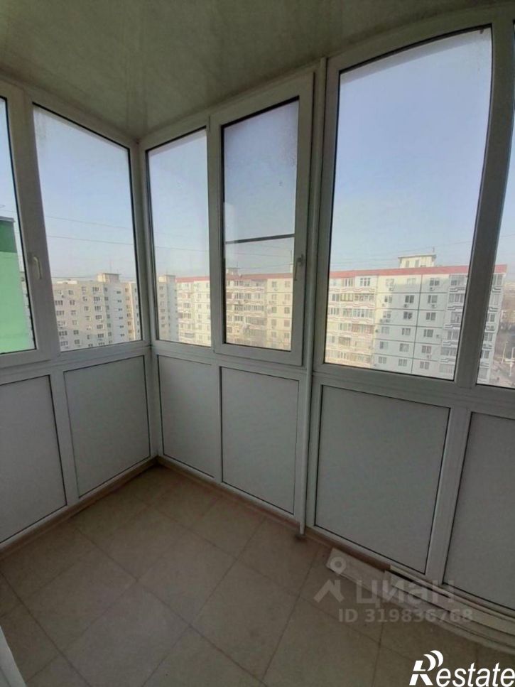 3-комн квартира Ростов-на-Дону г., Советский