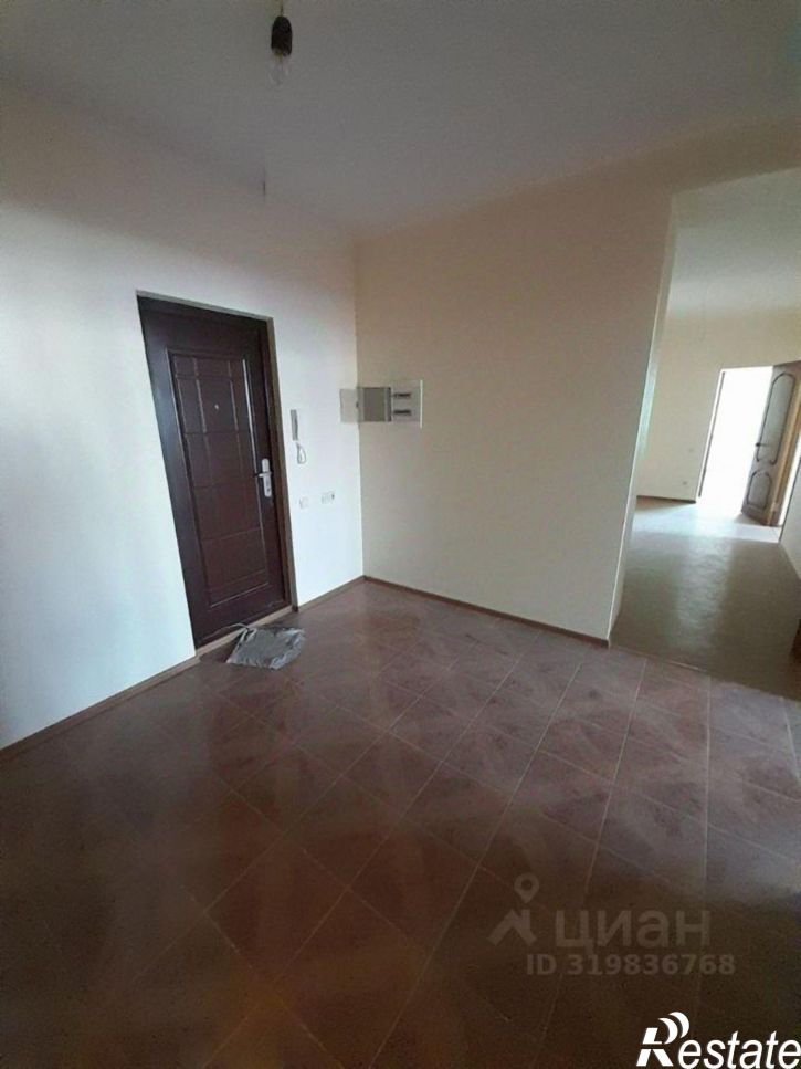 3-комн квартира Ростов-на-Дону г., Советский