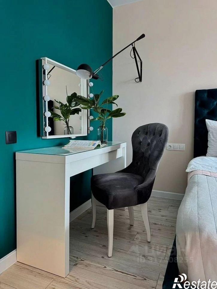 3-комн квартира Ростов-на-Дону г., Пролетарский