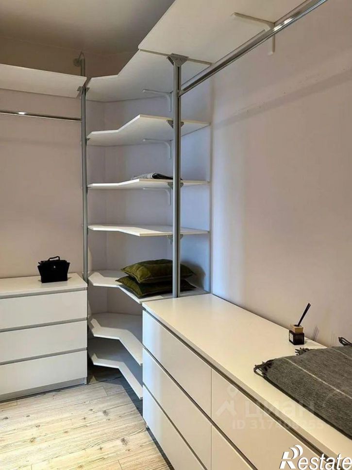 3-комн квартира Ростов-на-Дону г., Пролетарский