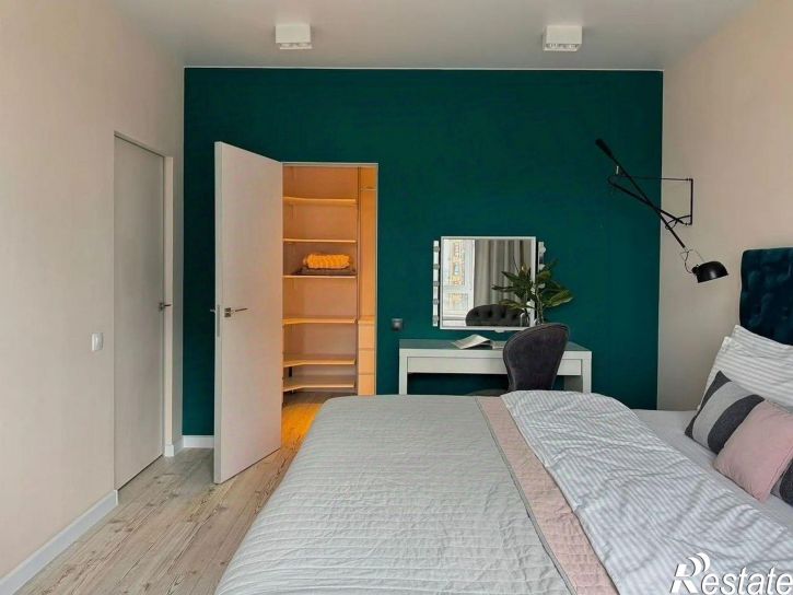 3-комн квартира Ростов-на-Дону г., Пролетарский