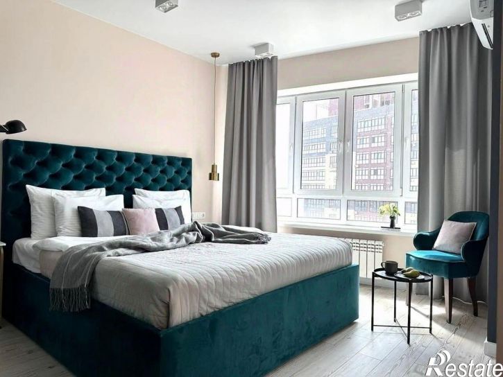 3-комн квартира Ростов-на-Дону г., Пролетарский