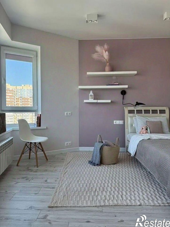 3-комн квартира Ростов-на-Дону г., Пролетарский