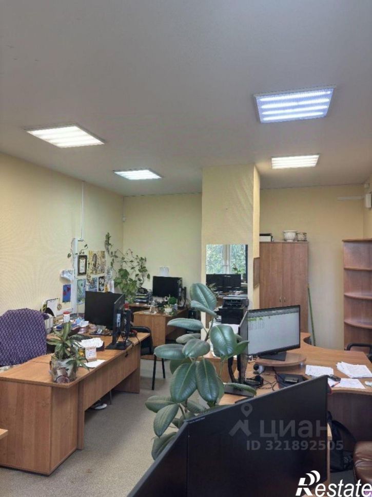 Отдельное здание Московская улица, 21/16,  д. 21/16