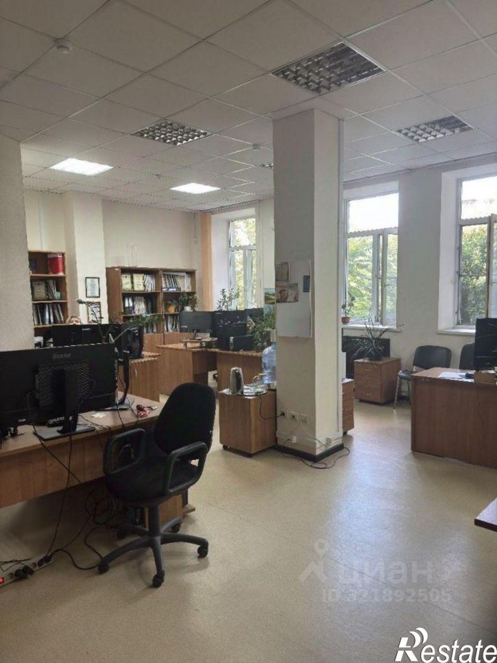 Отдельное здание Московская улица, 21/16,  д. 21/16