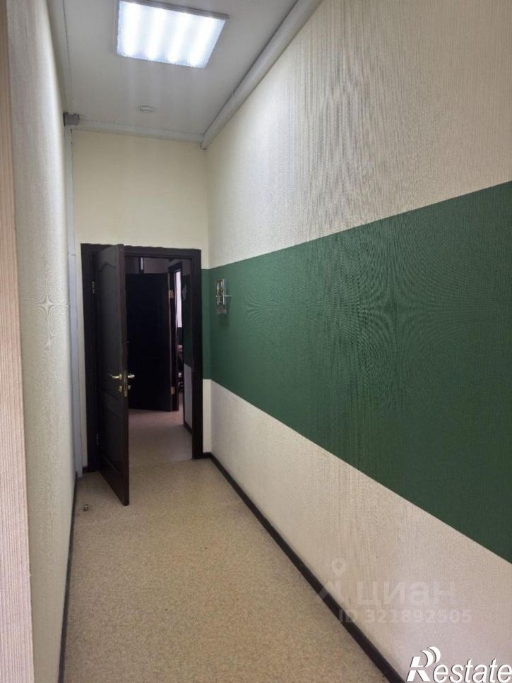 Отдельное здание Московская улица, 21/16,  д. 21/16