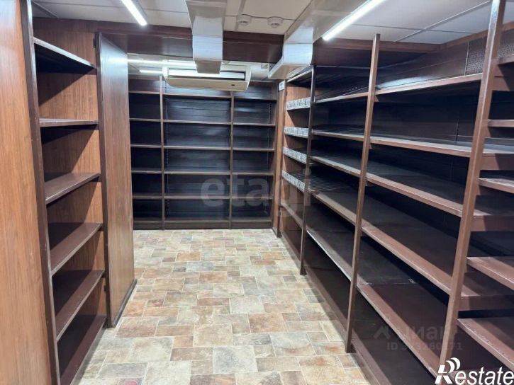 Торговое помещение Соборный переулок, 7,  д. 7