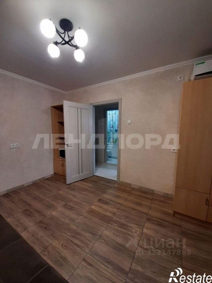 1-комн квартира Ростов-на-Дону, улица Миронова, 3/2