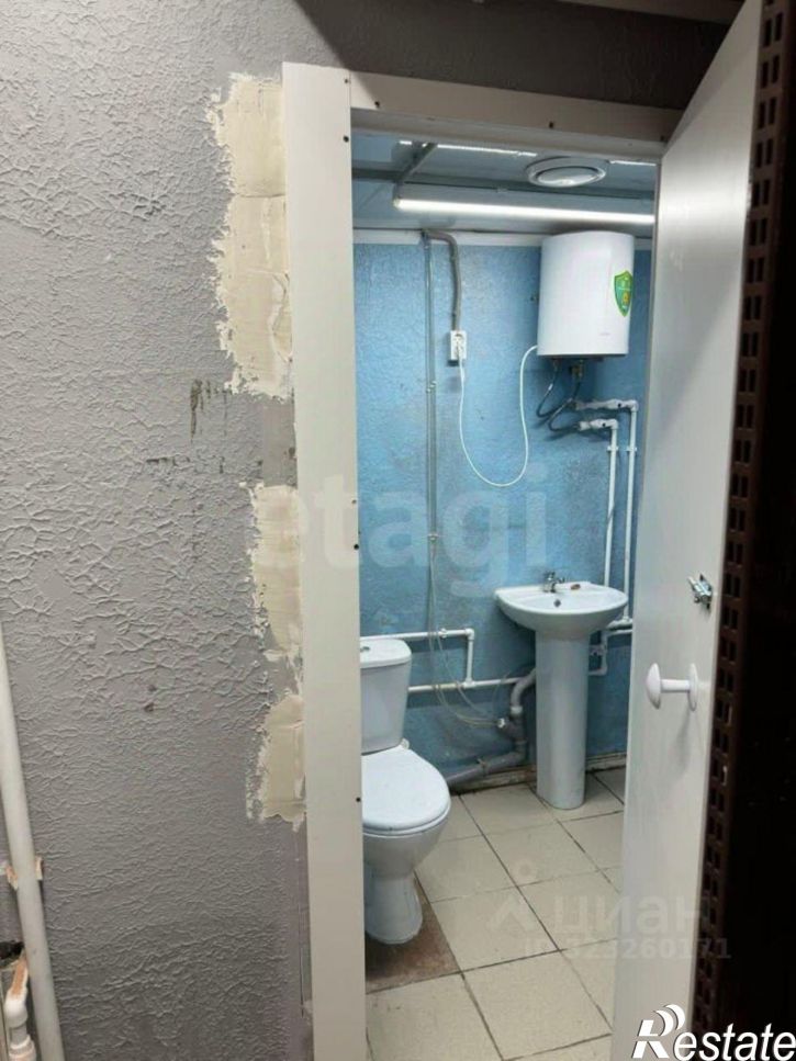 Торговое помещение Соборный переулок, 7,  д. 7