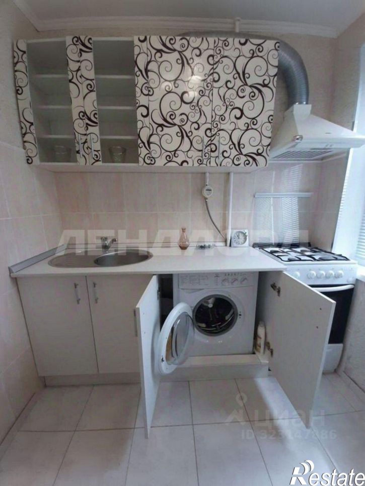 1-комн квартира Ростов-на-Дону, улица Миронова, 3/2