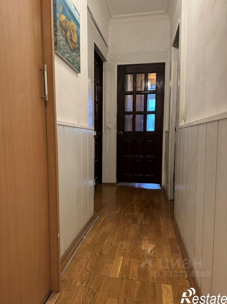 2-комн квартира Доломановский переулок, 1,  д. 1