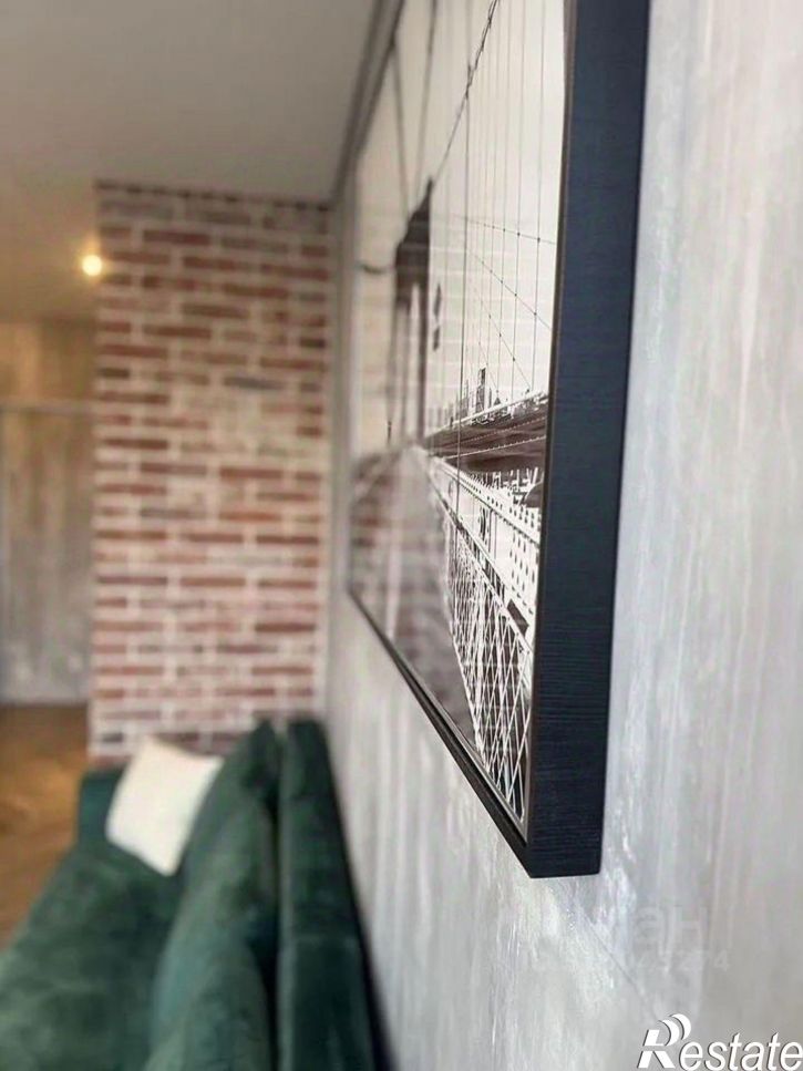 2-комн квартира Гвардейский переулок, 11/2,  д. 11/2