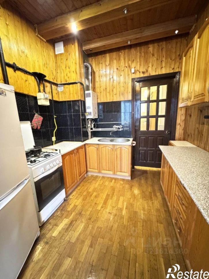 2-комн квартира Доломановский переулок, 1,  д. 1