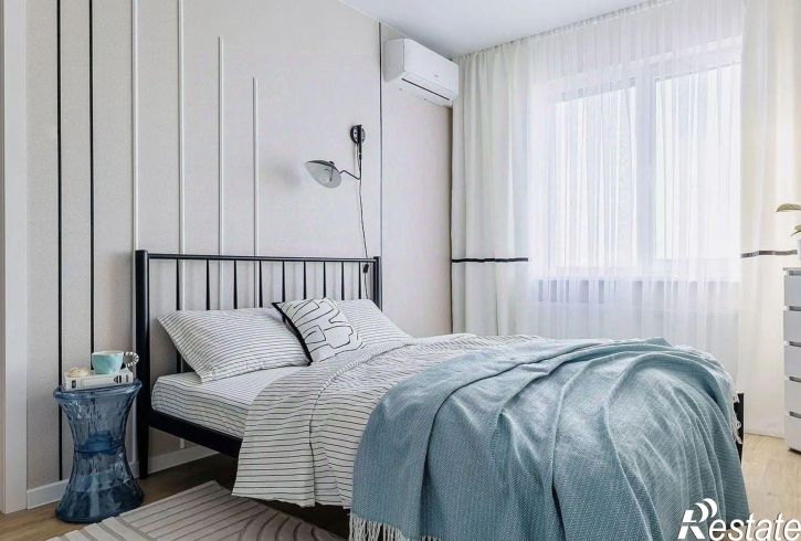 1-комн квартира Ростов-на-Дону г., Октябрьский