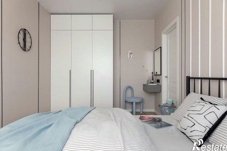 1-комн квартира Ростов-на-Дону г., Октябрьский