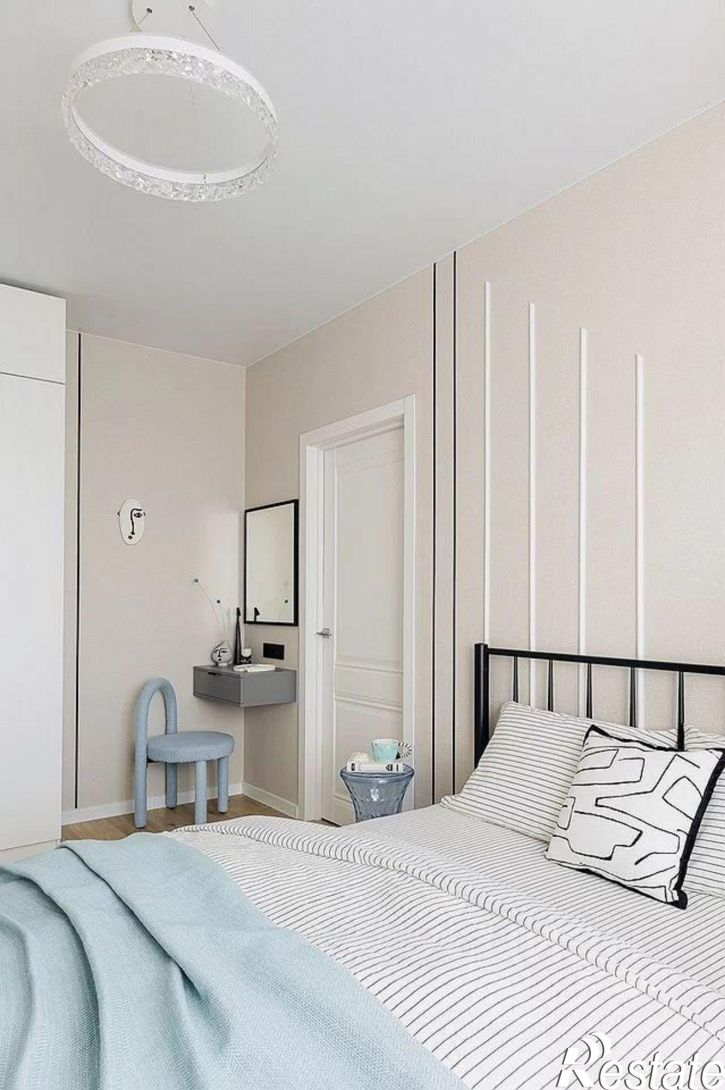 1-комн квартира Ростов-на-Дону г., Октябрьский