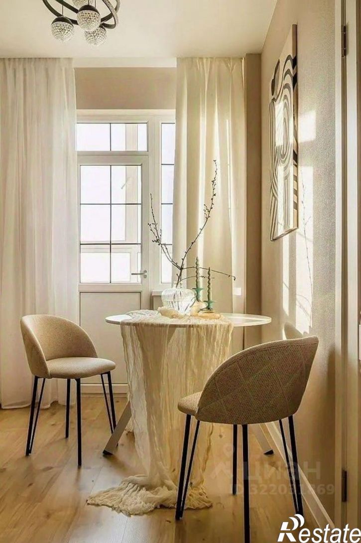 1-комн квартира Ростов-на-Дону г., Октябрьский