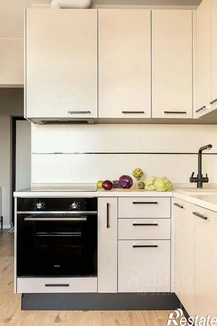 1-комн квартира Ростов-на-Дону г., Октябрьский