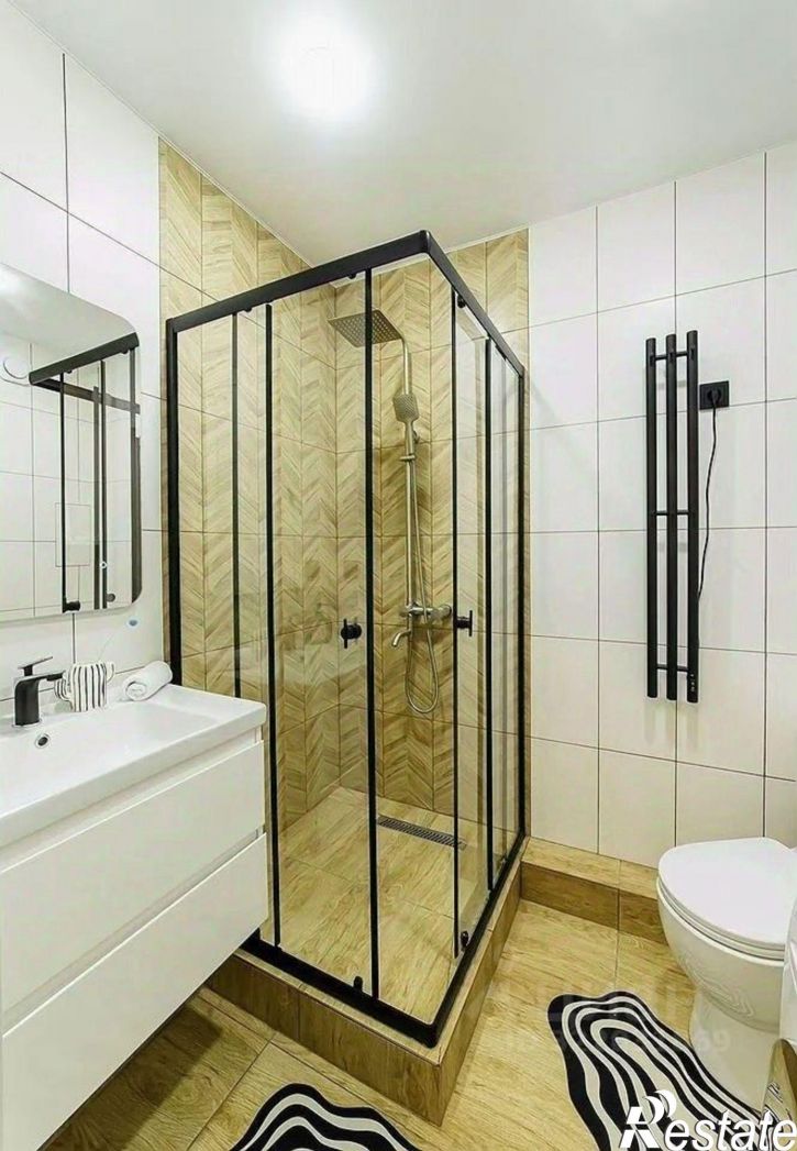 1-комн квартира Ростов-на-Дону г., Октябрьский