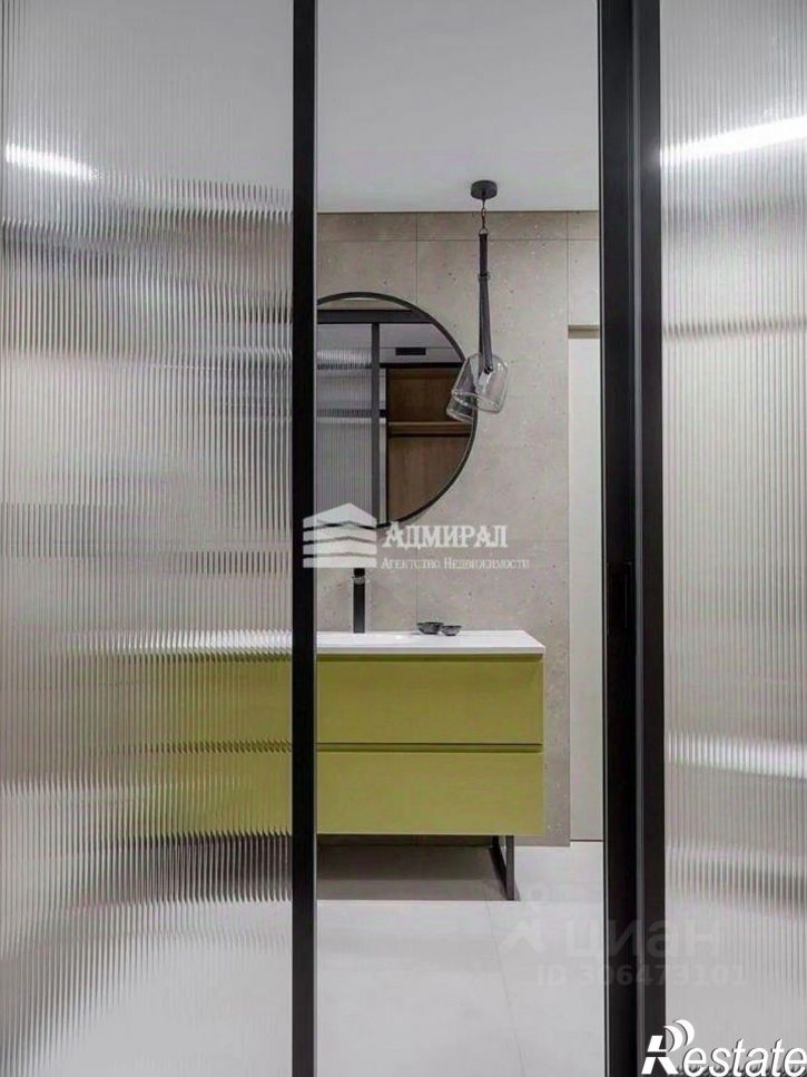 3-комн квартира проспект Соколова, 86,  д. 86