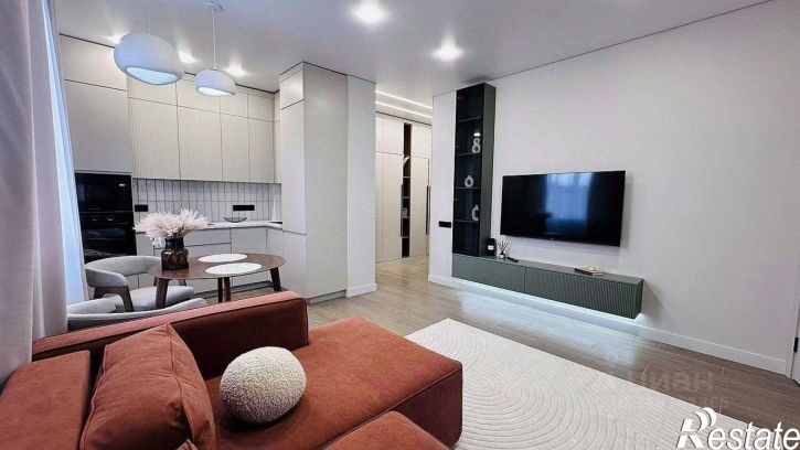 1-комн квартира 20-я улица, 49,  д. 49