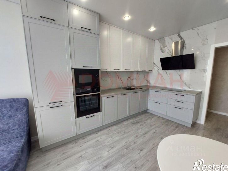 2-комн квартира Гвардейский переулок, 13,  д. 13