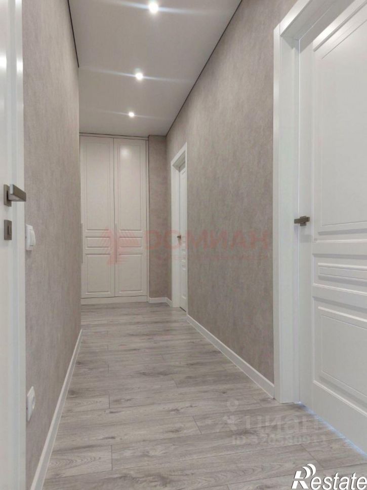 2-комн квартира Гвардейский переулок, 13,  д. 13