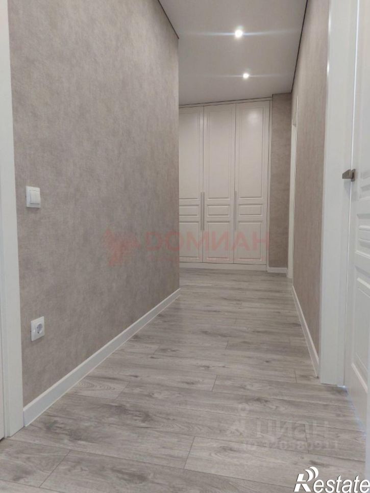 2-комн квартира Гвардейский переулок, 13,  д. 13