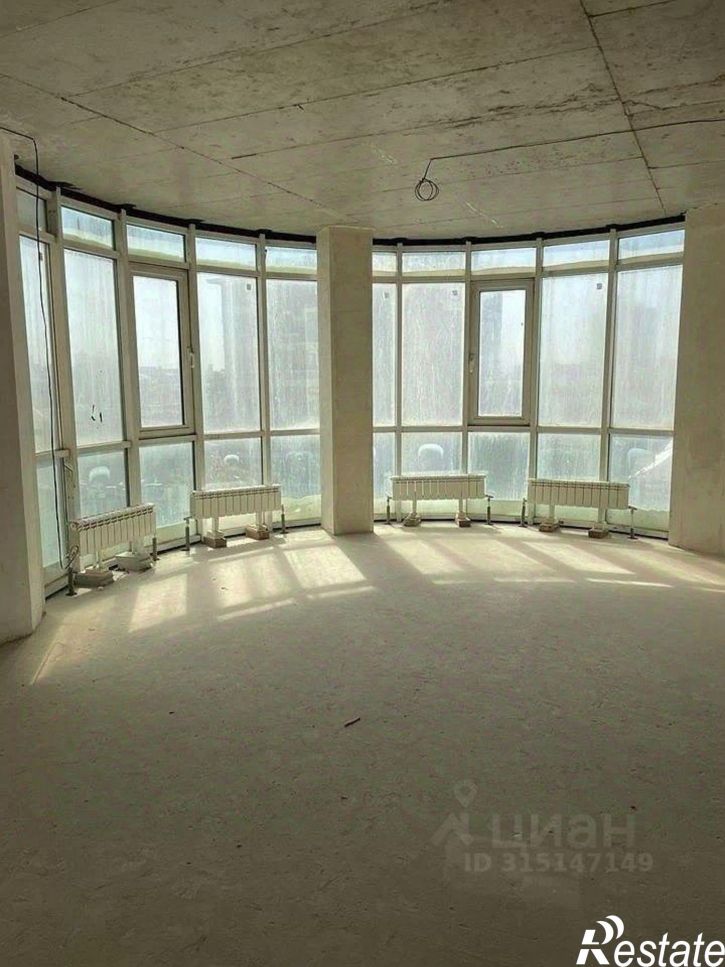 4-комн квартира Пушкинская улица, 25/67,  д. 25/67